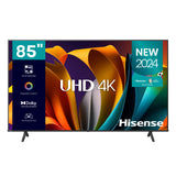 Hisense 85A6N LED TV - 85"