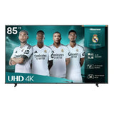 Hisense 85A6Q LED TV - 85"