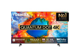 Toshiba 85C450NP Quantum Dot UHD TV - 85"
