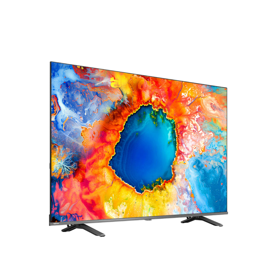 Toshiba 65M550KN UHD Smart TV - 65