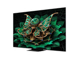 TCL 85C7K MINI-LED 4K SMART TV - 85"