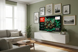 TCL 85C7K MINI-LED 4K SMART TV - 85"