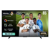Hisense 85Q6Q QLED Smart TV - 85"
