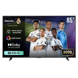 Hisense 85Q7Q QLED Gaming TV - 85"