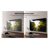 Hisense 85U7Q Pro Mini-LED ULED Smart TV - 85"