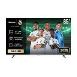 Hisense 85U7Q Mini LED Gaming TV - 85"