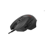 XTRIKE ME GM-520 Programmable RGB Gaming Mouse
