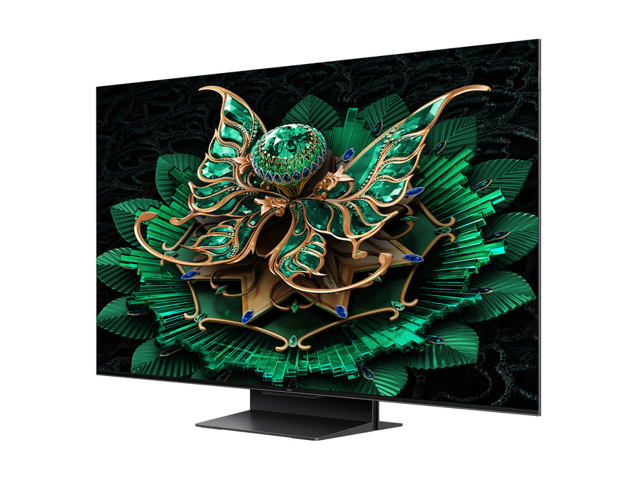 TCL 65P8K QLED TV - 65