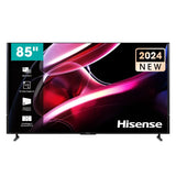 Hisense 85UX Mini-LED X ULED 4K VIDAA Smart TV + Hisense HT Saturn Home Theatre System