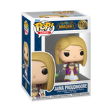 Funko Pop! Jaina Proudmoore