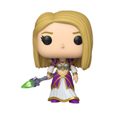 Funko Pop! Jaina Proudmoore