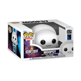Funko Pop! Moopsy