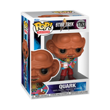 Funko Pop! Quark