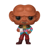 Funko Pop! Quark