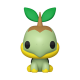 Funko Pop! Turtwig
