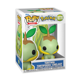 Funko Pop! Turtwig