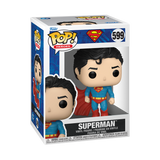 Funko Pop! Superman (DC New Classics)