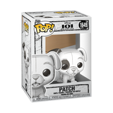 Funko Pop! Patch (Sketched Deco)