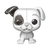 Funko Pop! Patch (Sketched Deco)
