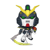 Funko Pop! Plus XXXG-01D Gundam Deathscythe