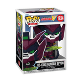 Funko Pop! Plus 0Z-13MS Gundam Epyon