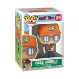 Funko Pop! Dale Gribble