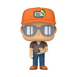 Funko Pop! Dale Gribble