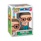 Funko Pop! Hank Hill