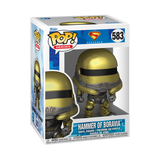 Funko Pop! Hammer of Boravia