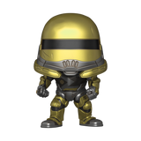 Funko Pop! Hammer of Boravia