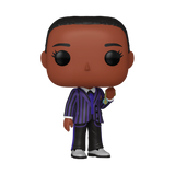 Funko Pop! Bianca Barclay with Necklace