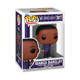 Funko Pop! Bianca Barclay with Necklace