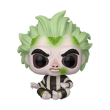Funko Pop! Baby Beetlejuice