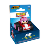 Funko Amy Funko Racers
