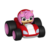 Funko Amy Funko Racers