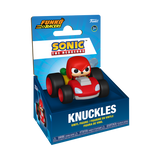 Funko Knuckles Funko Racers