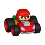 Funko Knuckles Funko Racers