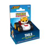 Funko Tails Funko Racers