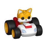 Funko Tails Funko Racers