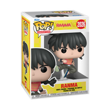 Funko Pop! Ranma