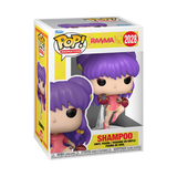 Funko Pop! Shampoo