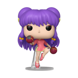 Funko Pop! Shampoo