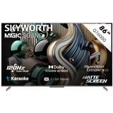 Skyworth 86Q7600G QLED TV