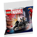 30679 LEGO® Marvel Super Heroes Venom Street Bike