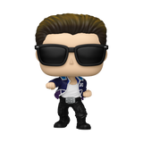 Funko Pop! Johnny Cage (Mortal Kombat II) (2026)