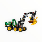 42218 LEGO® Technic John Deere 1470H Wheeled Harvester