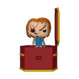 Funko Pocket Pop! Chucky