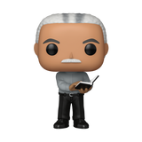 Funko Pop! Shepherd Book