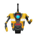 Funko Pop! Claptrap (Borderlands 4)