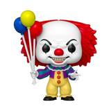 Funko Pop! Pennywise (1990)